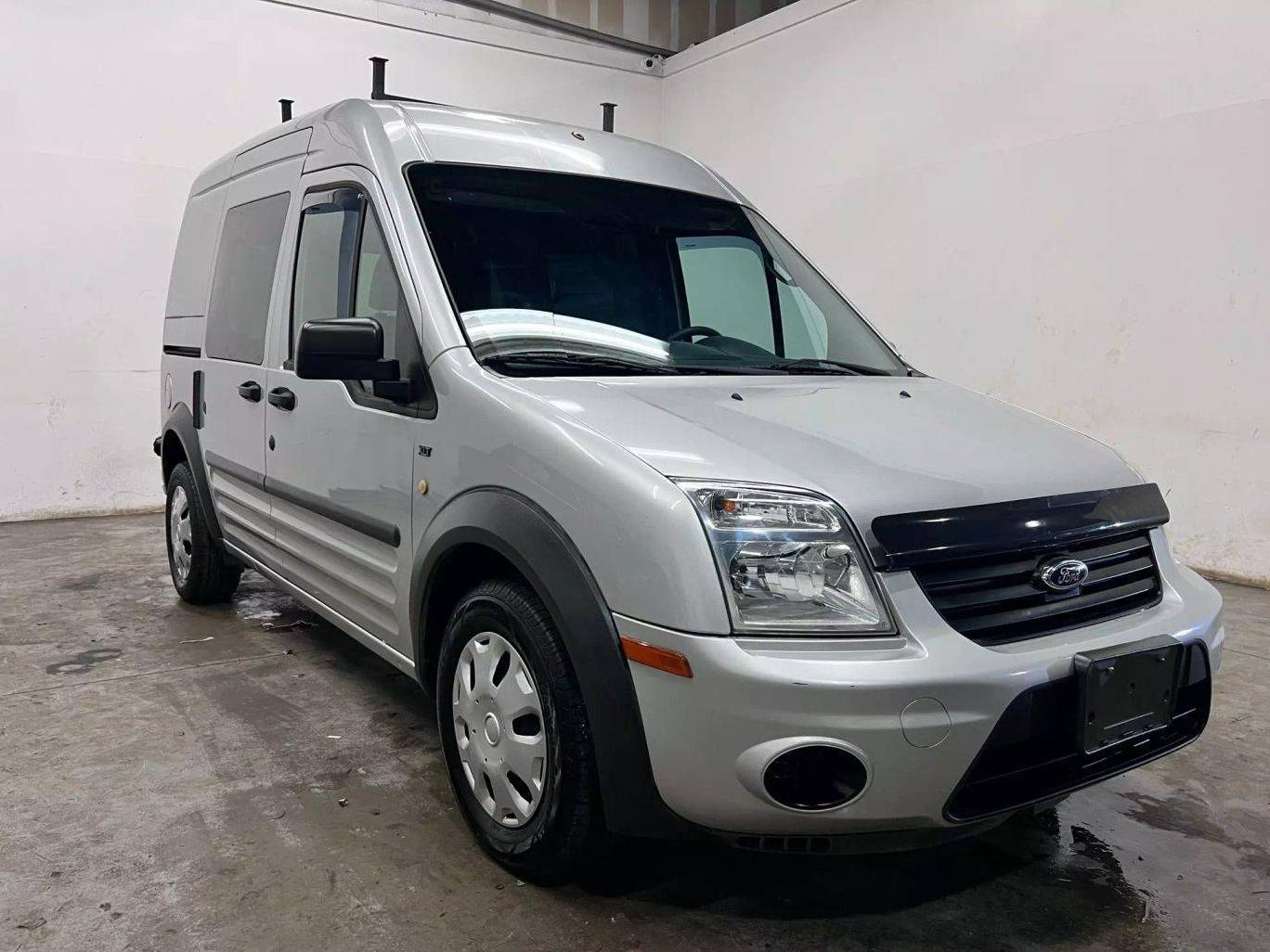 FORD TRANSIT CONNECT 2013 NM0LS7BN8DT133518 image